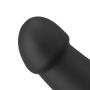 No-Parts - Charlie Dildo 14.5 cm - Black - 11