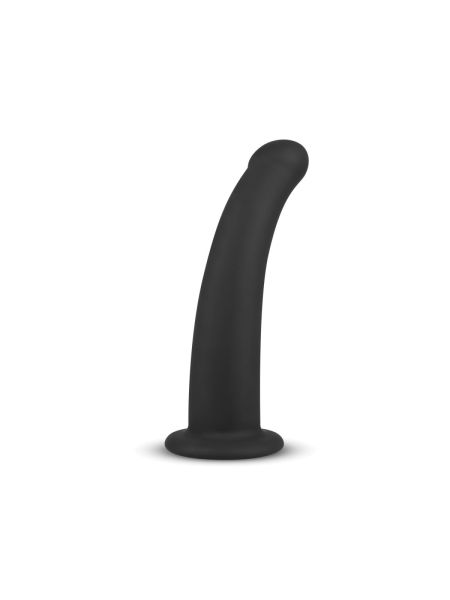 No-Parts - Parker Dildo 19.5 cm - Black - 6