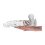 Dildo Clear Emotion Small - 4