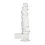 Dildo Clear Emotion Small - 2