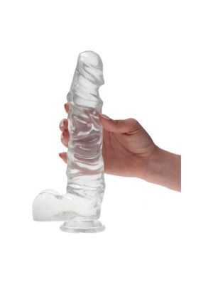 Dildo Clear Emotion Small - image 2