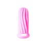 Penis sleeve Homme Wide Pink for 9-12cm - 3