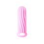 Penis sleeve Homme Wide Pink for 11-15cm - 4