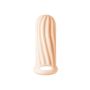 Penis sleeve Homme Wide Flesh for 9-12cm - 3