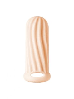 Penis sleeve Homme Wide Flesh for 9-12cm - image 2