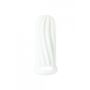 Penis sleeve Homme Wide White for 9-12cm - 4
