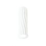 Penis sleeve Homme Wide White for 11-15cm - 4