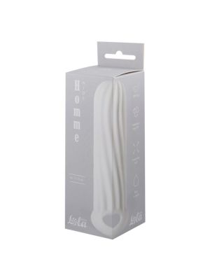 Penis sleeve Homme Wide White for 11-15cm - image 2