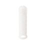 Penis sleeve Homme Long White for 11-15cm - 4