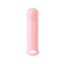 Penis sleeve Homme Long Pink for 11-15cm - 4