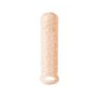 Penis sleeve Homme Long Flesh for 11-15cm - 4