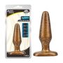 Korek analny klasyczny plug unisex zatyczka 13cm - 2