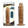 Dildo analne plug zatyczka penis realistyczna 22cm - 2