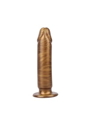 Dildo analne plug zatyczka penis realistyczna 22cm - image 2