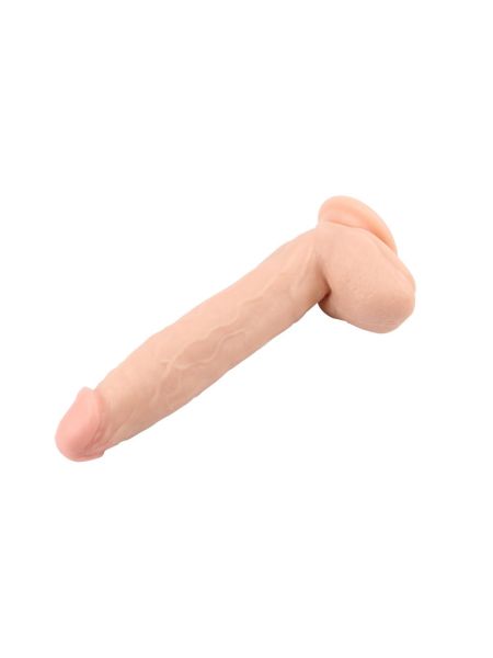 Duże grube dildo penis członek realistyczny 31cm - 6