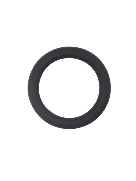 Pierścień na penisa zacisk erekcyjny ring 3,5 cm - 2