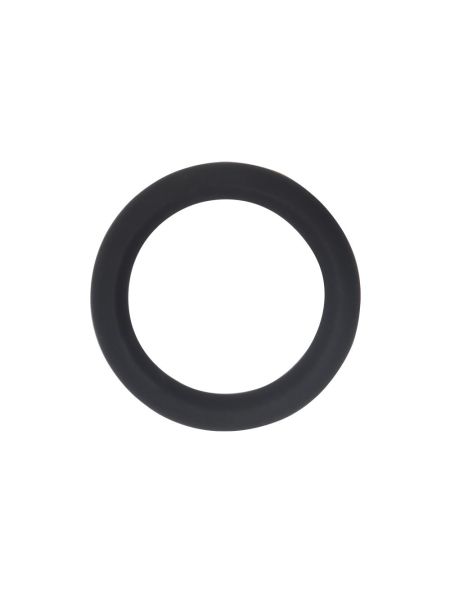 Pierścień na penisa zacisk erekcyjny ring 4,5 cm - 2