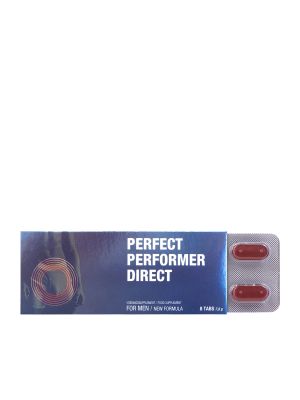 PERFECT PERFORMER DIRECT 8 TABS - image 2