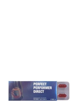 PERFECT PERFORMER DIRECT 8 TABS