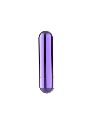 Mały wibrator damski mini pocisk super mocny sex masażer USB - image 2