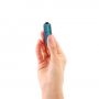 Mini wibrator dla kobiet masażer mały mocny pocisk 5,8 cm - 4