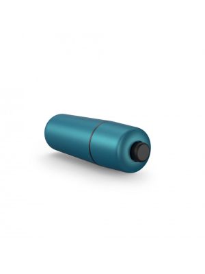 Mini wibrator dla kobiet masażer mały mocny pocisk 5,8 cm - image 2