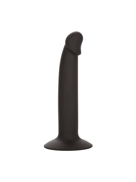 Analny korek jak penis na przyssawkce plug 13 cm - 8