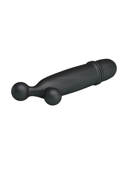 Masażer wibrator sex stymulator punkt G 10 trybów - 3