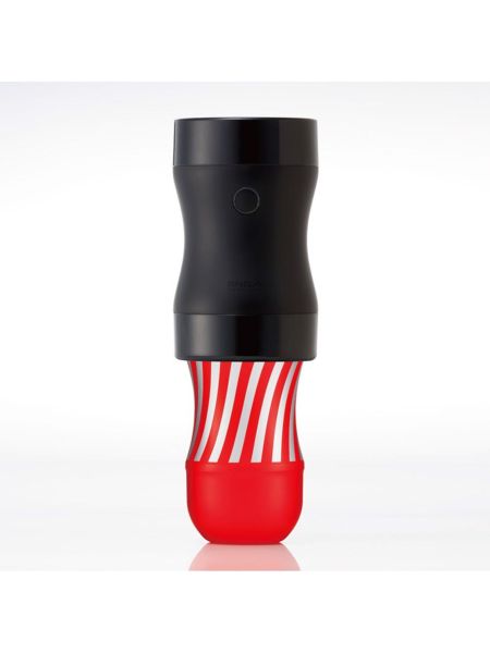 Tenga Gyro Roller masturbator wkładka sex ssanie - 2