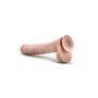 Realistyczne dildo przyssawka duży penis 36cm - 5