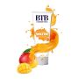 Smakowy lubrykant na bazie wody sweet mango 100 ml - 2