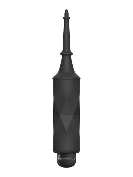 Wibrator pociskowy długa wąska końcówka 10 trybów - 3