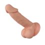 Ultra Realistyczne Dildo -Sztuczny Penis 19,4 cm - 12