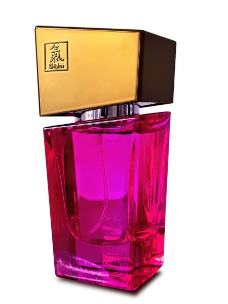 Perfumy feromony dla pań piękny zapach pink 50 ml - 3