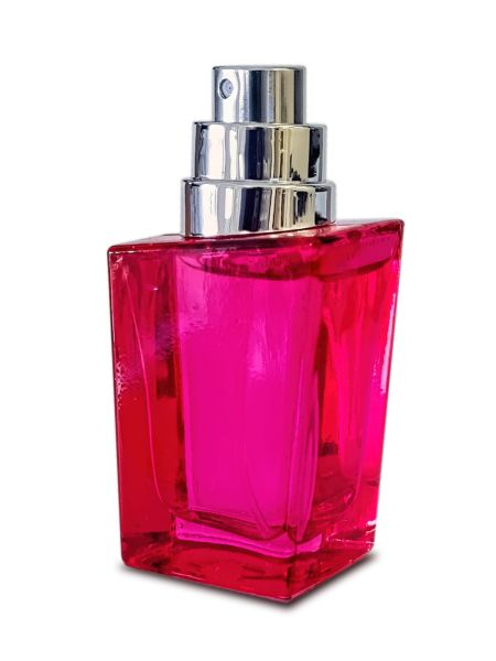 Perfumy feromony dla pań piękny zapach pink 50 ml - 5