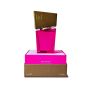 Perfumy feromony dla pań piękny zapach pink 50 ml - 2