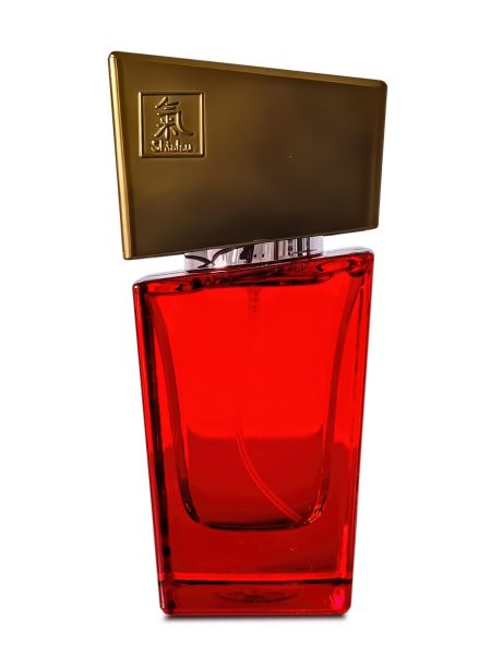 Feromonowe perfumy dla kobiet piękny zapach 50 ml - 3