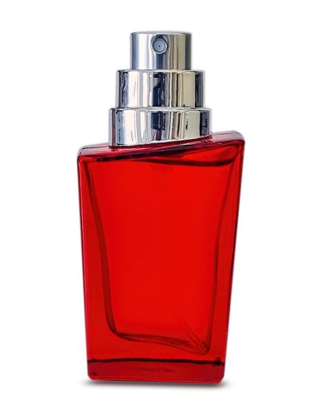 Feromonowe perfumy dla kobiet piękny zapach 50 ml - 4