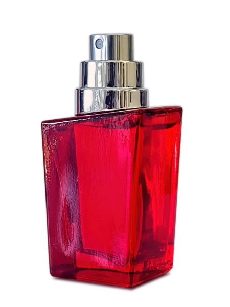Perfumy pociągające i zmysłowe feromony damskie - 4