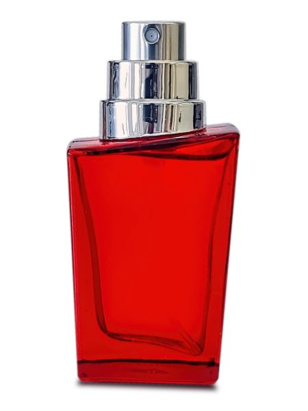 Perfumy pociągające i zmysłowe feromony damskie - 5