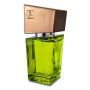 Perfumy feromony dla pań piękny zapach lime 15 ml - 2