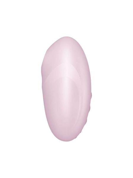 Stymulator łechtaczki Satisfyer Vulva Lover 3 pink - 4