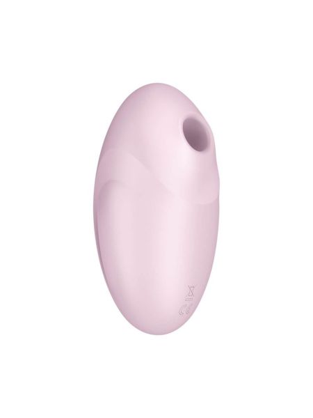 Stymulator łechtaczki Satisfyer Vulva Lover 3 pink - 9