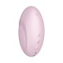 Stymulator łechtaczki Satisfyer Vulva Lover 3 pink - 6