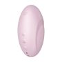 Stymulator łechtaczki Satisfyer Vulva Lover 3 pink - 8