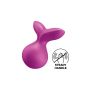 Masażer łechtaczki Satisfyer Viva la Vulva 3 - 3