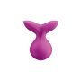 Masażer łechtaczki Satisfyer Viva la Vulva 3 - 4