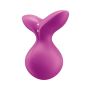 Masażer łechtaczki Satisfyer Viva la Vulva 3 - 7