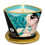 Luksusowa świeca do masażu erotycznego - 2
