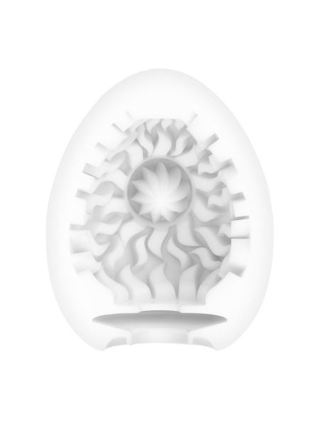 Tenga Egg Shiny masturbator rozciągliwy jajeczko - 5